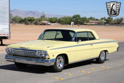 1962 Chevrolet Impala