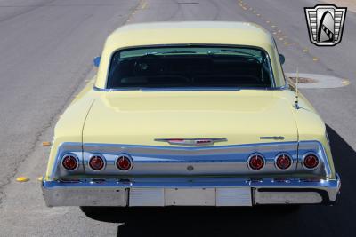 1962 Chevrolet Impala