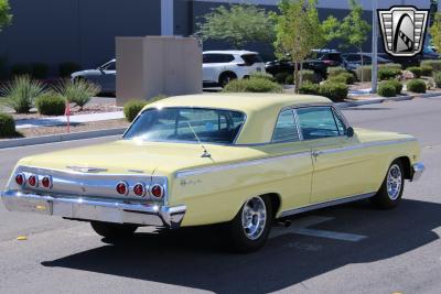 1962 Chevrolet Impala