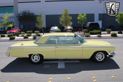 1962 Chevrolet Impala