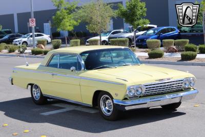 1962 Chevrolet Impala