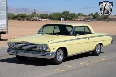 1962 Chevrolet Impala