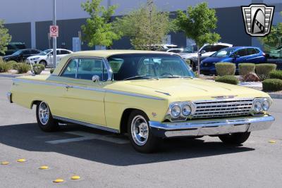 1962 Chevrolet Impala