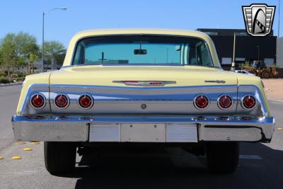 1962 Chevrolet Impala