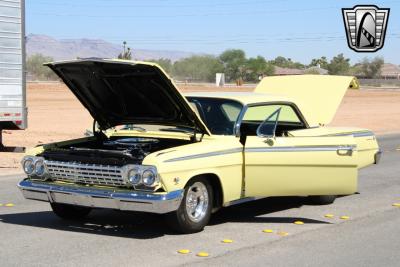 1962 Chevrolet Impala