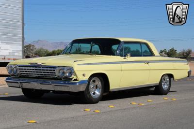 1962 Chevrolet Impala