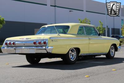 1962 Chevrolet Impala