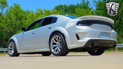 2020 Dodge Charger