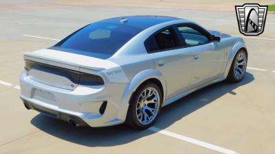 2020 Dodge Charger