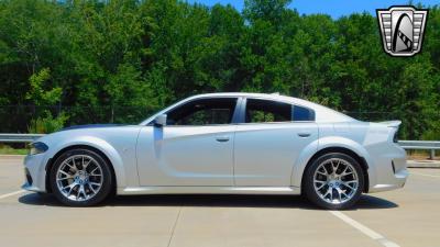 2020 Dodge Charger