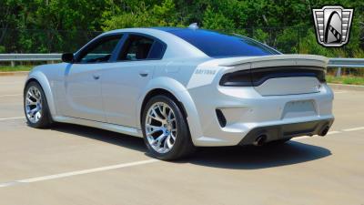 2020 Dodge Charger