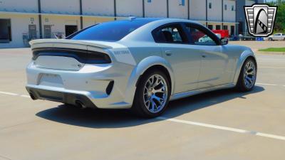 2020 Dodge Charger