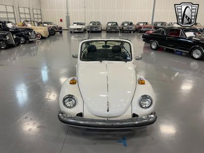 1979 Volkswagen Beetle