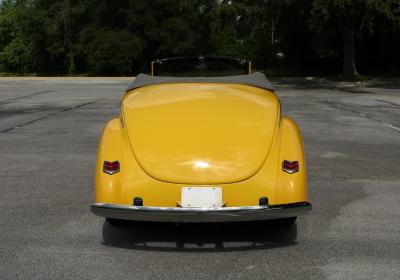 1940 Ford Custom