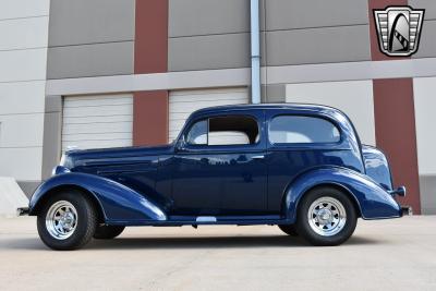 1936 Chevrolet Master Deluxe