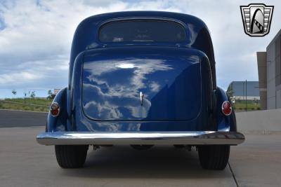 1936 Chevrolet Master Deluxe