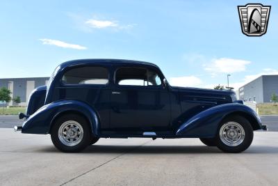 1936 Chevrolet Master Deluxe