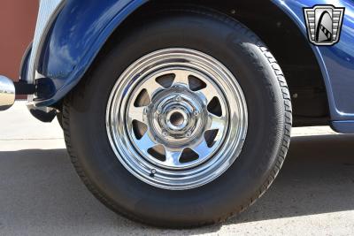 1936 Chevrolet Master Deluxe