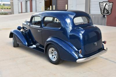 1936 Chevrolet Master Deluxe