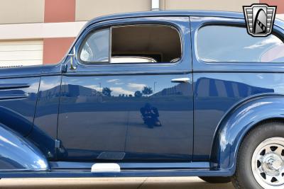 1936 Chevrolet Master Deluxe