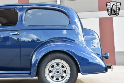 1936 Chevrolet Master Deluxe