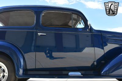 1936 Chevrolet Master Deluxe