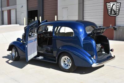 1936 Chevrolet Master Deluxe