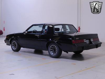 1987 Buick Regal