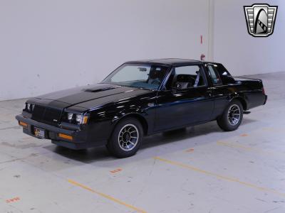 1987 Buick Regal