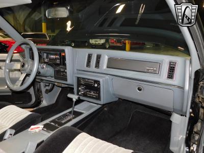 1987 Buick Regal