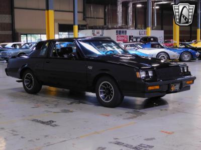 1987 Buick Regal