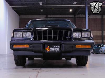 1987 Buick Regal