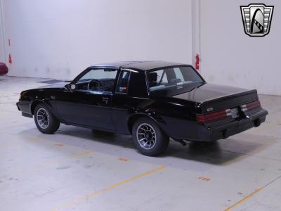 1987 Buick Regal