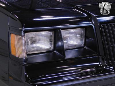 1987 Buick Regal