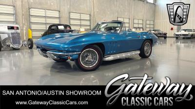 1965 Chevrolet Corvette