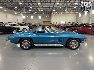 1965 Chevrolet Corvette