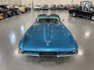 1965 Chevrolet Corvette