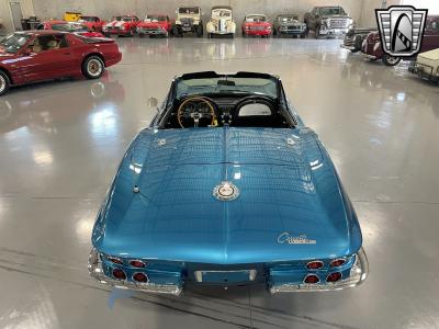 1965 Chevrolet Corvette