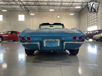 1965 Chevrolet Corvette