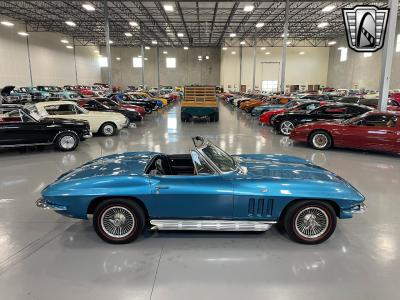 1965 Chevrolet Corvette