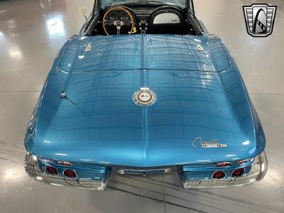 1965 Chevrolet Corvette