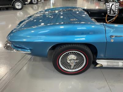 1965 Chevrolet Corvette