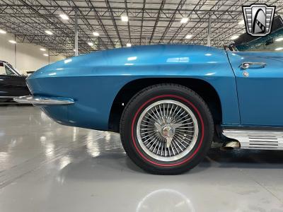 1965 Chevrolet Corvette