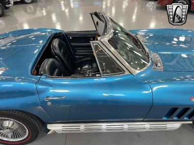 1965 Chevrolet Corvette