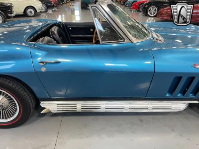 1965 Chevrolet Corvette