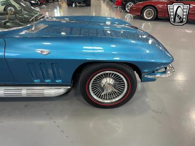 1965 Chevrolet Corvette