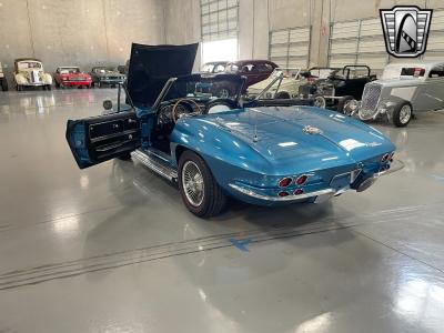 1965 Chevrolet Corvette