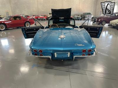 1965 Chevrolet Corvette