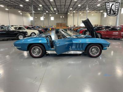 1965 Chevrolet Corvette