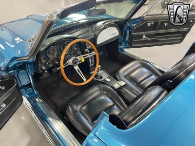 1965 Chevrolet Corvette